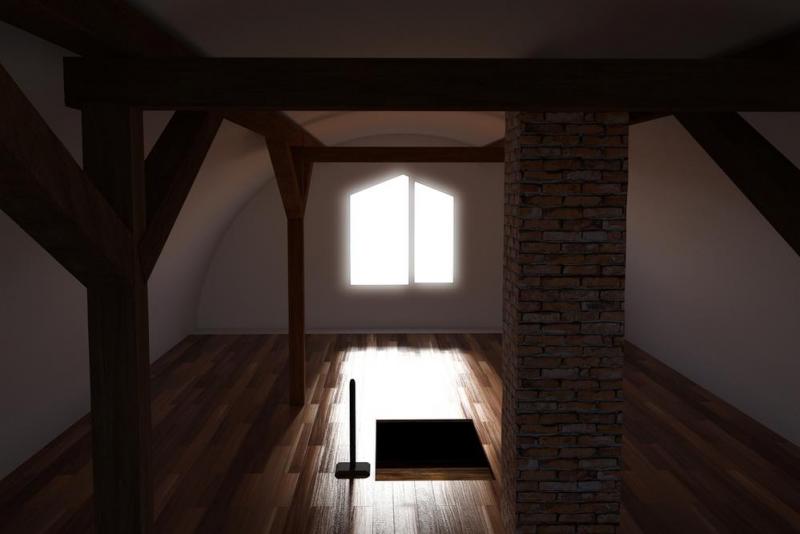 Aménagement des combles : créez un espace confortable et bien isolé