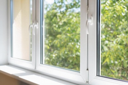 Fen&ecirc;tres en PVC : quels avantages pour votre maison ?